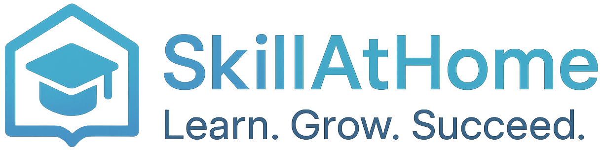 skillathome.com