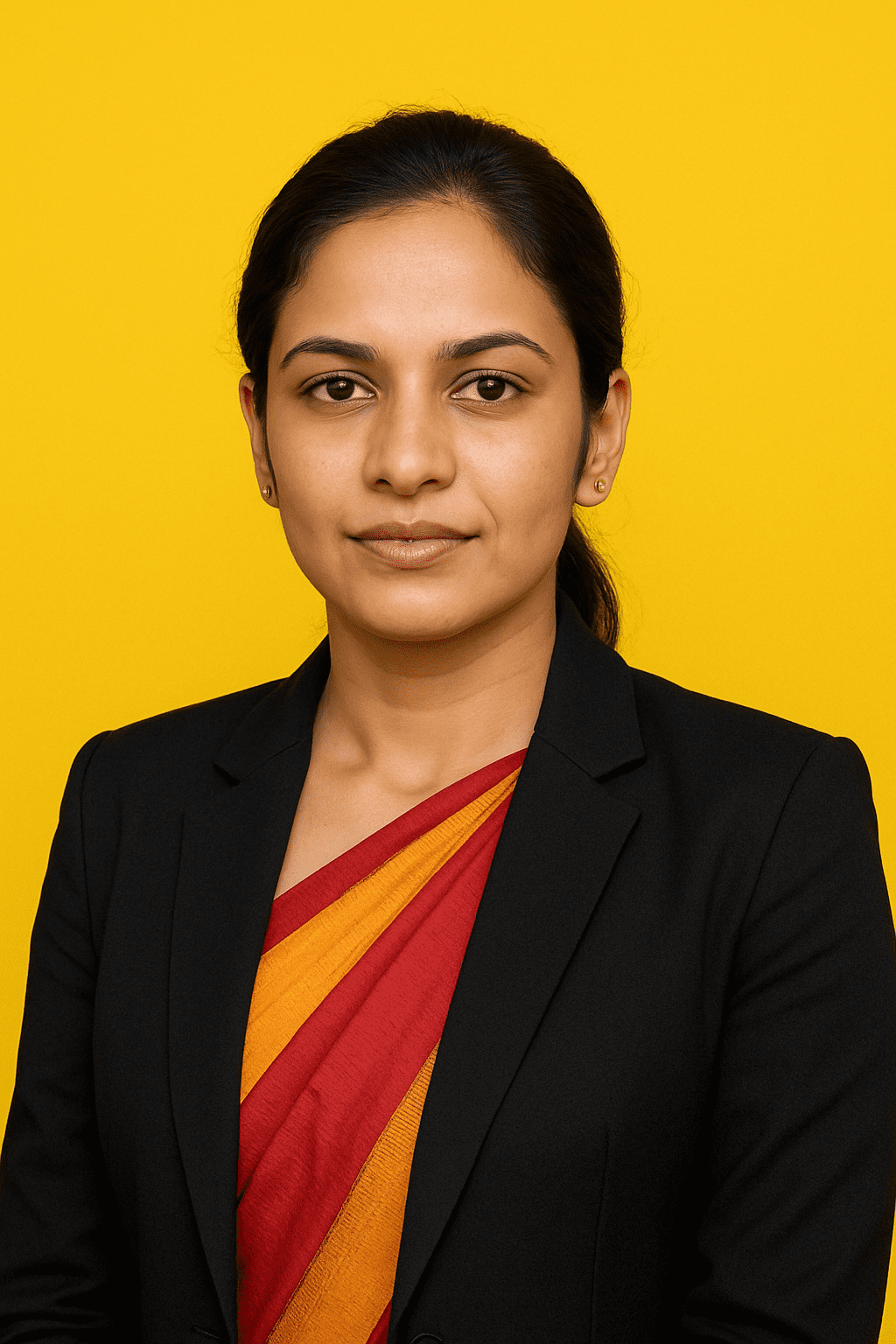 Pooja Mehta