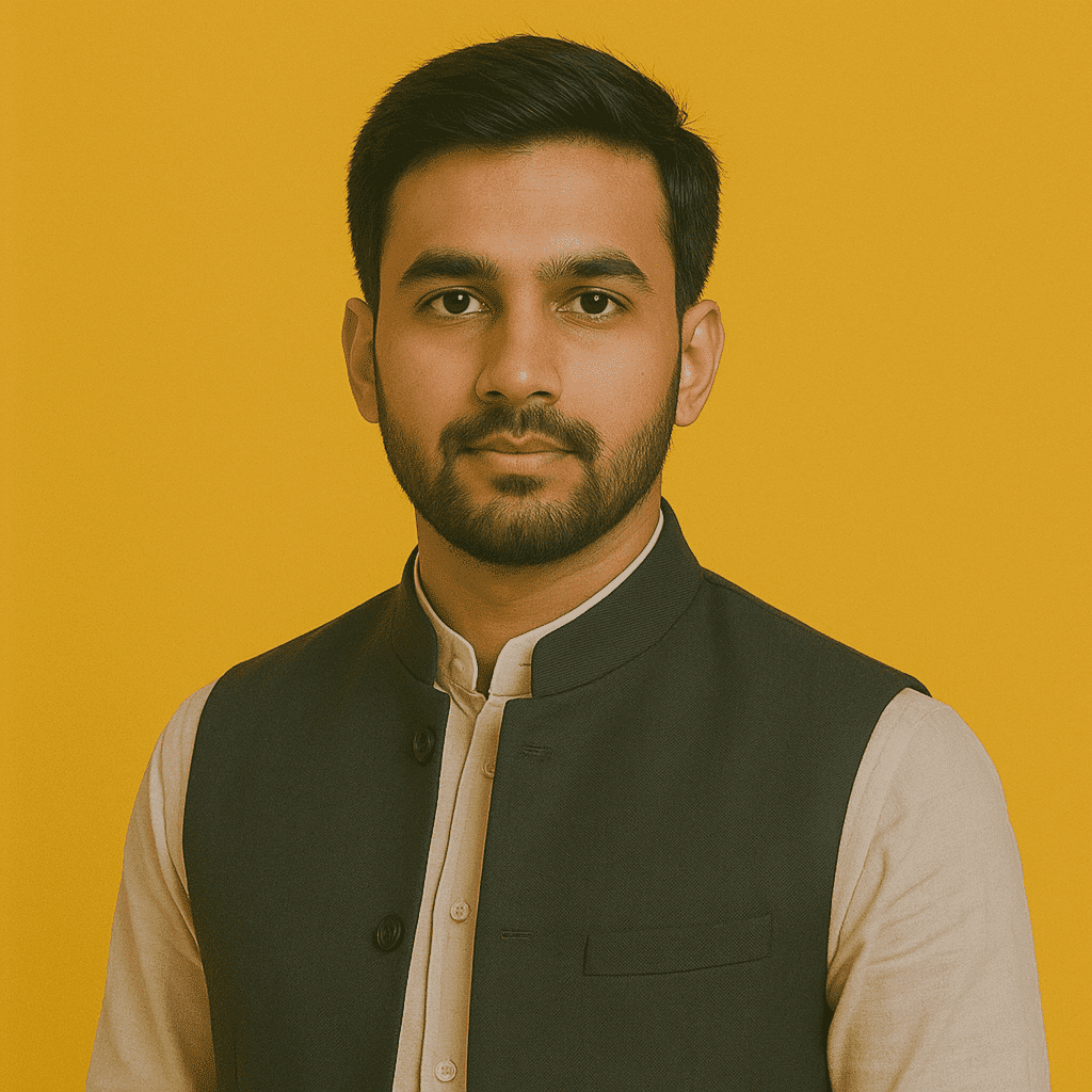 Rohit Patel