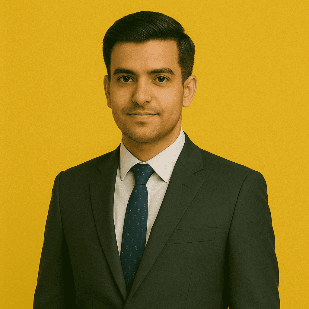 Karan Bhattacharya