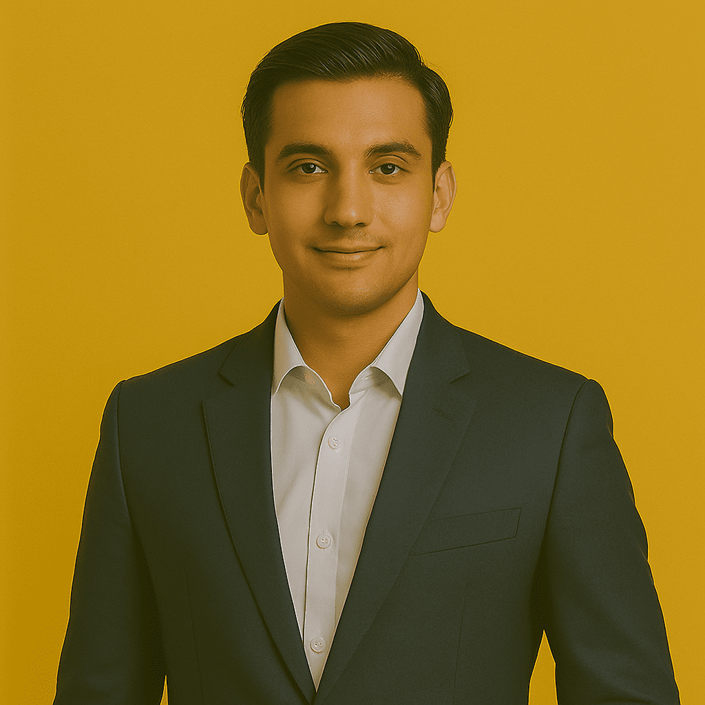 Gaurav Naidu