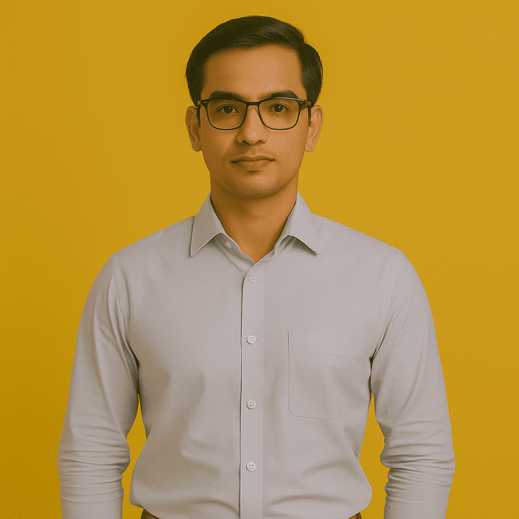 Ravi Malhotra