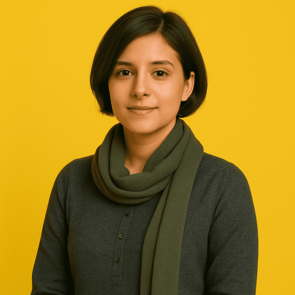 Ritu Fernandes