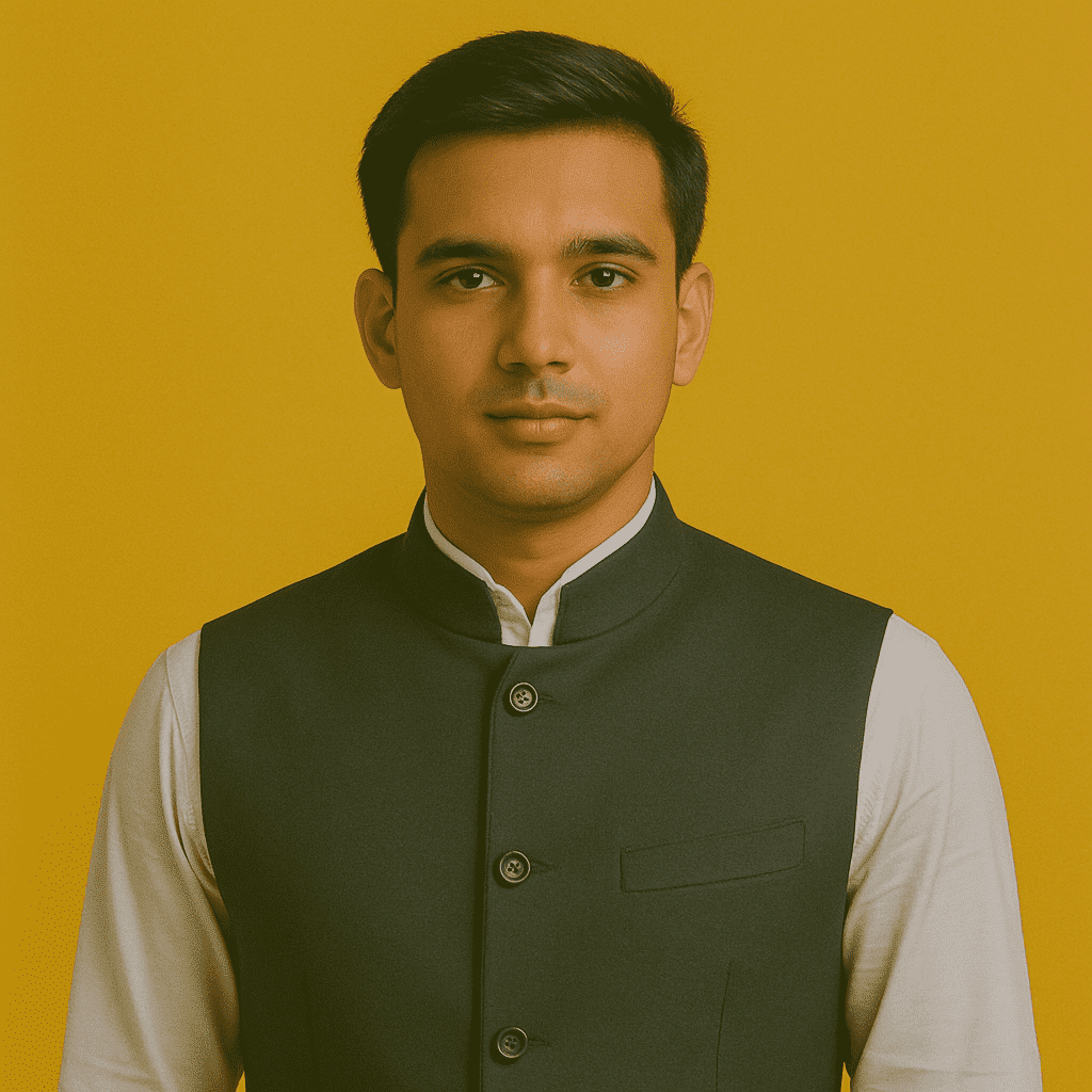 Gaurav