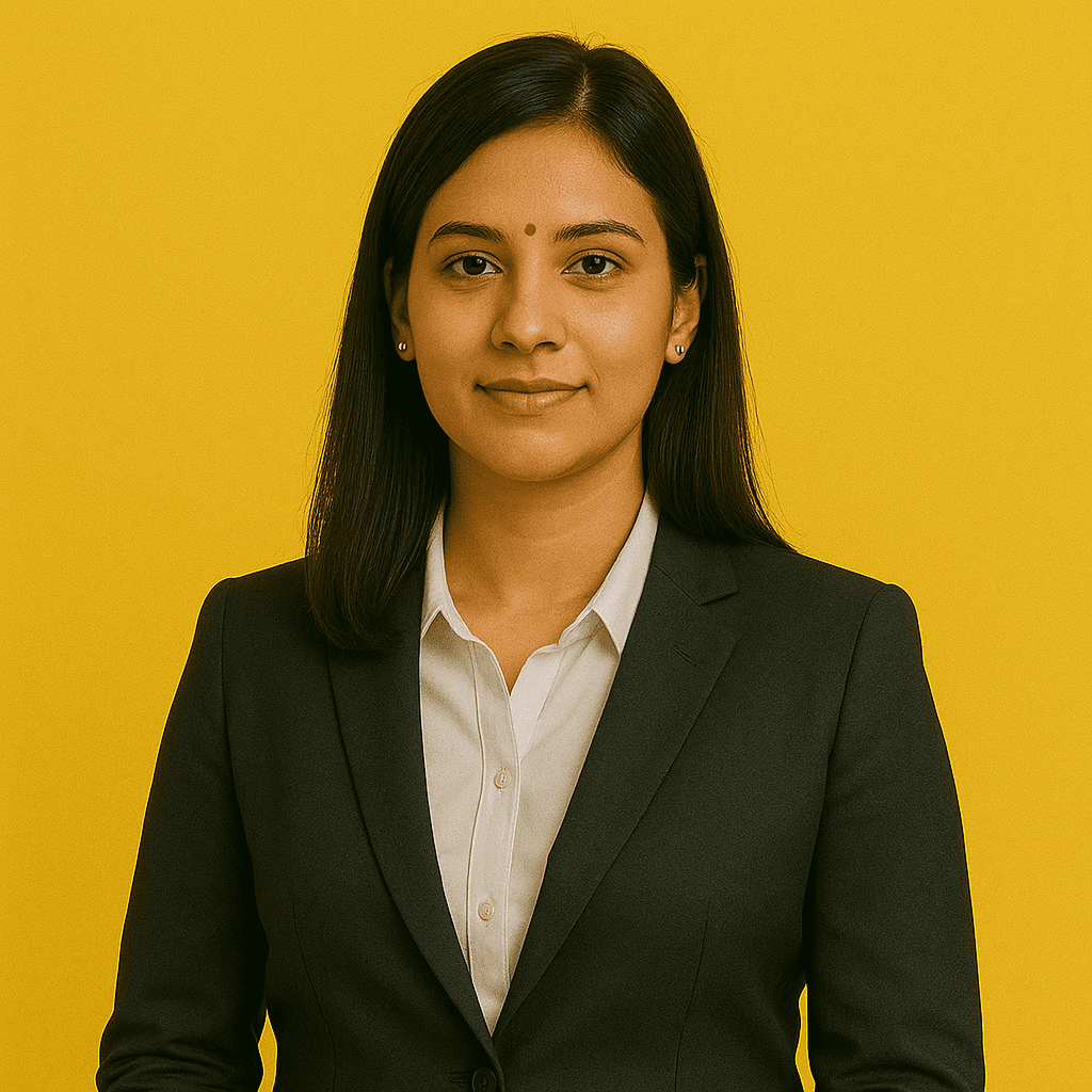 Kavita Chatterjee