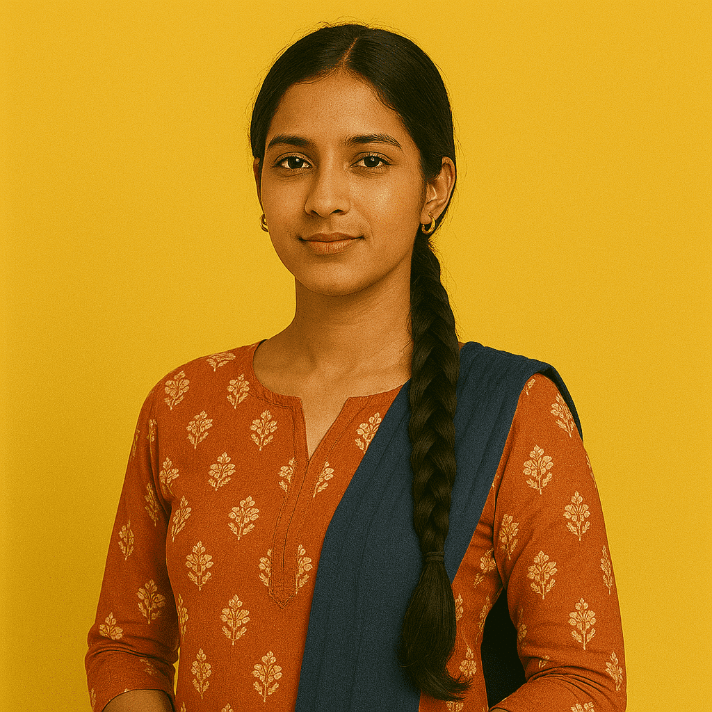 Priya Roy