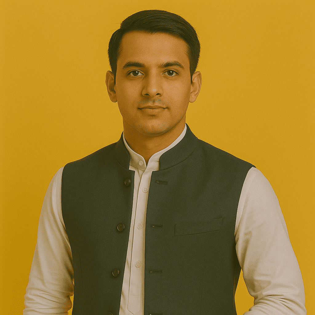 Rahul Desai