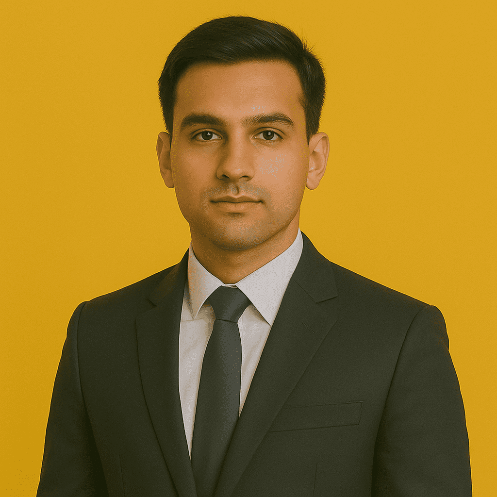 Deepak Agrawal