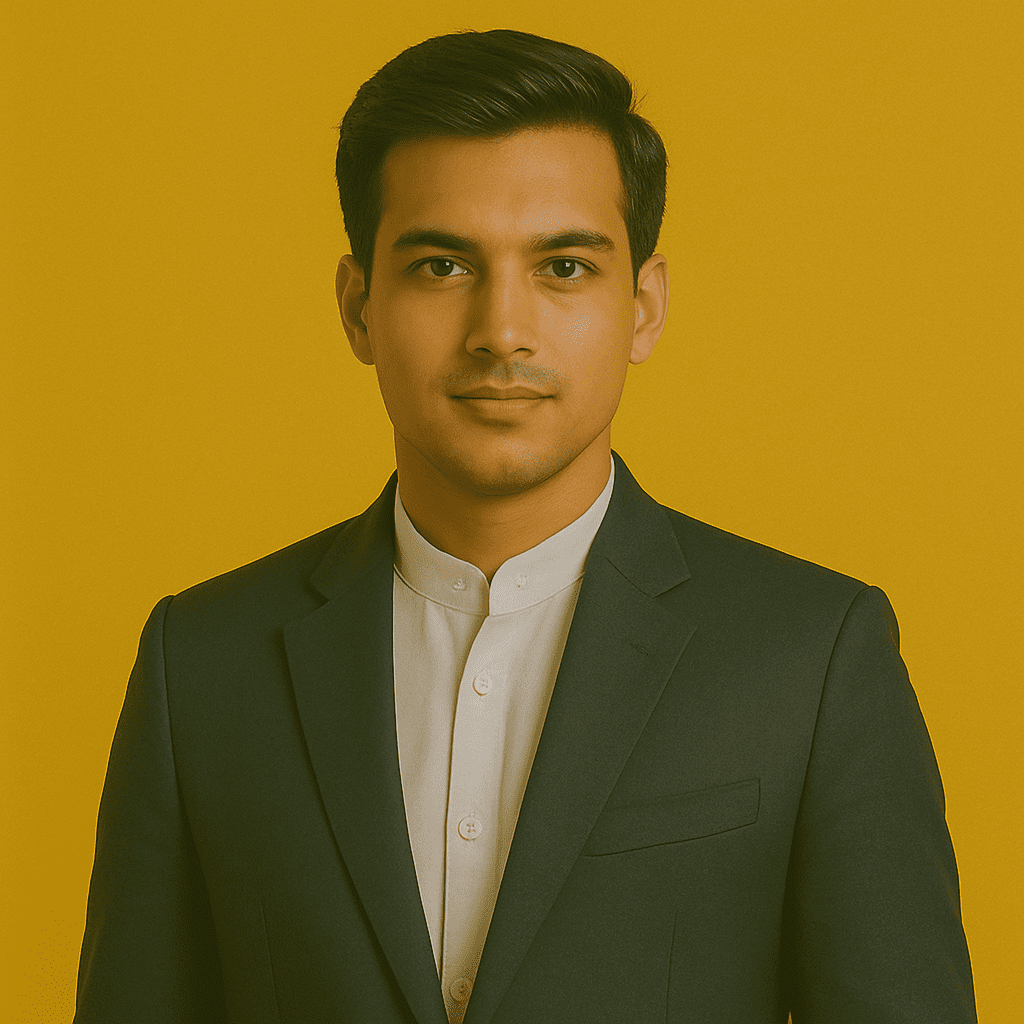 Nikhil Das
