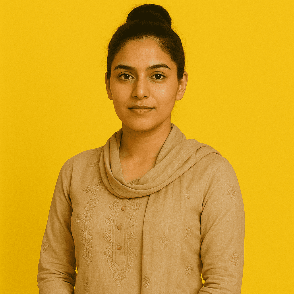 Sneha Verma
