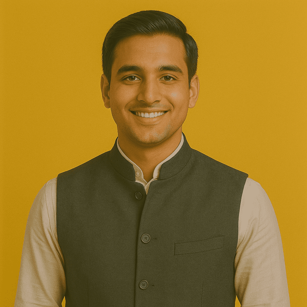 Aditya Nair