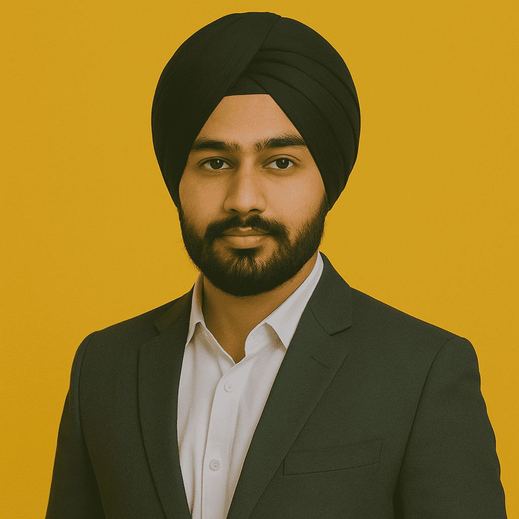 Arjun Kulkarni