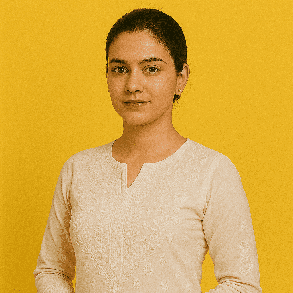 Arti Gupta