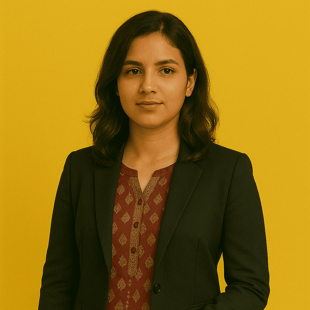 Kirti Desai
